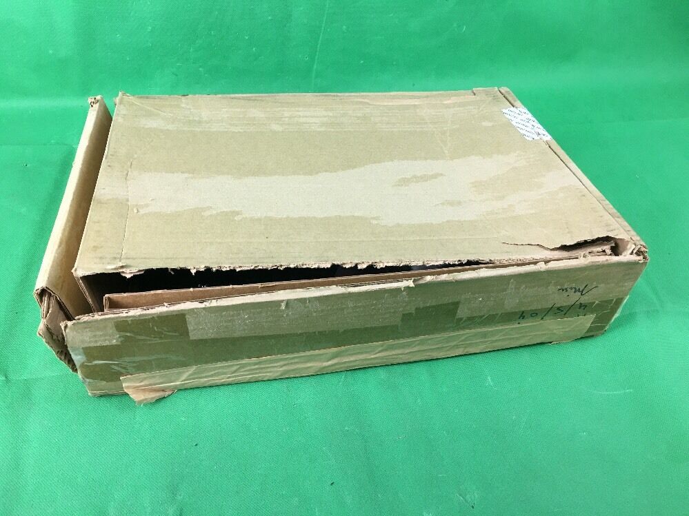 ALLEN BRADLEY 1336-BDB-SP30D 1336BDBSP30D REV. 21 GATE DRIVE