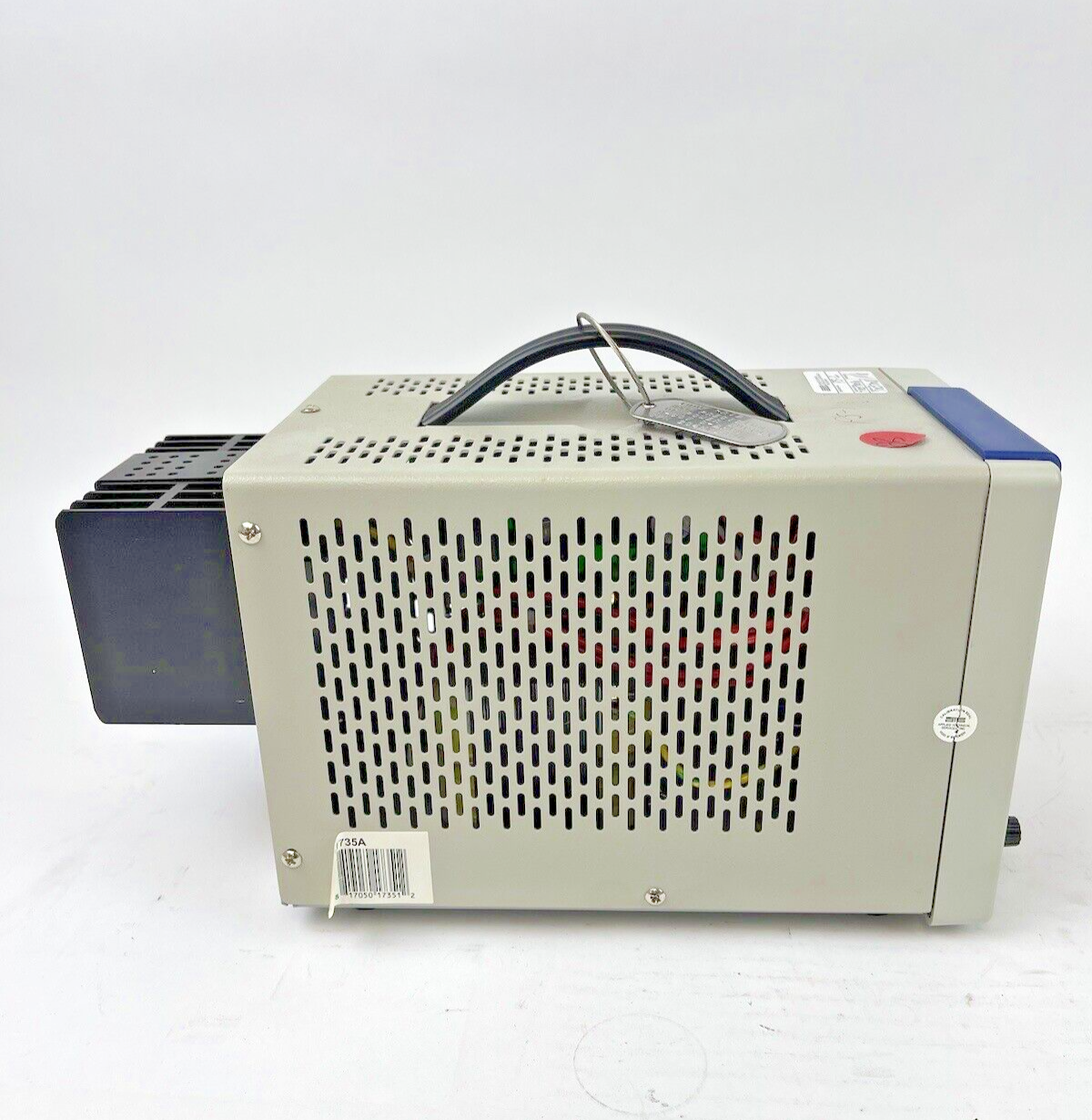 BK PRECISION 1735A Single Output DC Power Supply: 0 to 30V, 0 to 3 A, 120/24V AC