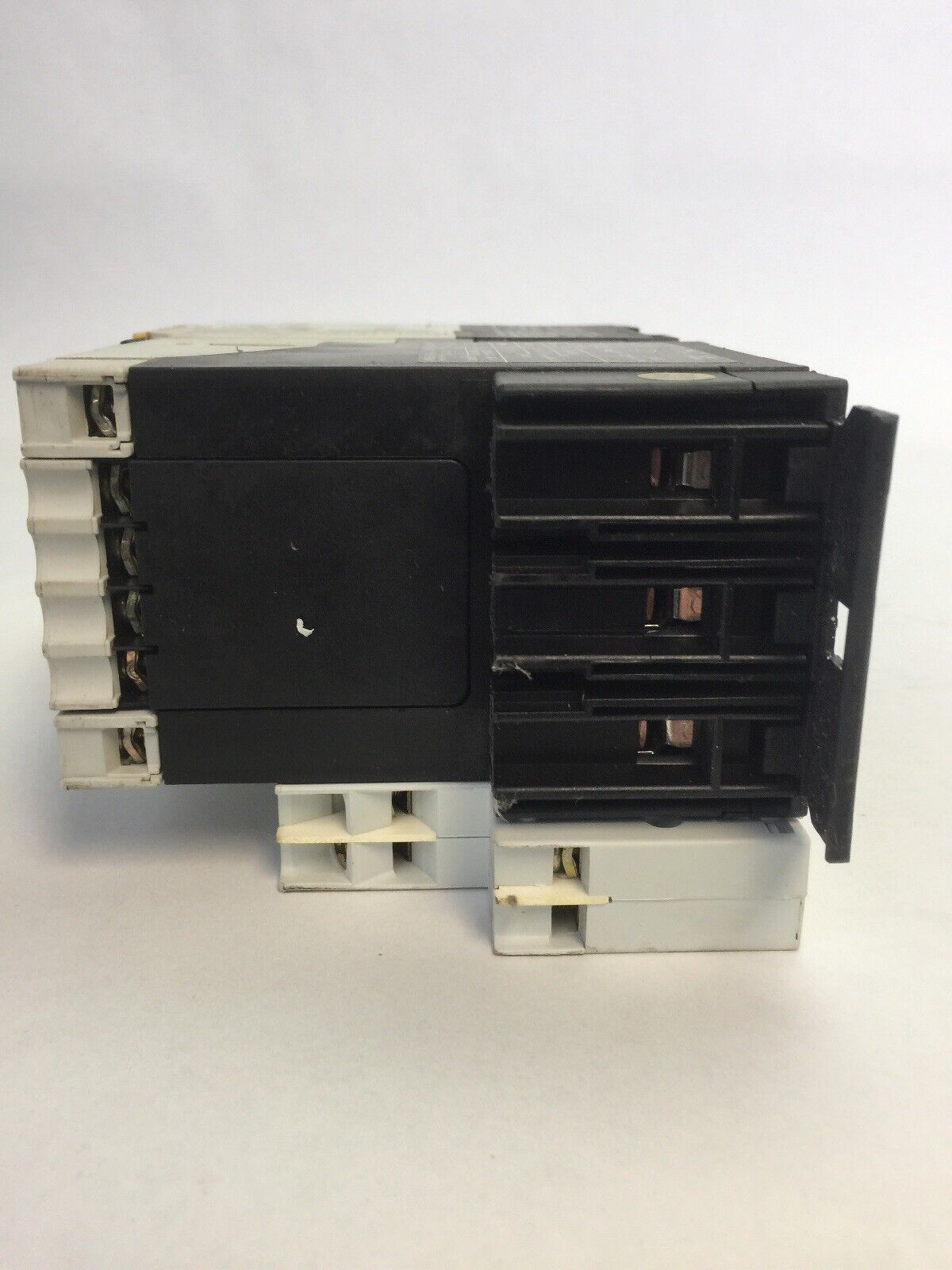 ALLEN BRADLEY MOTOR STARTER 190-P024 SER A 190-MN SER A 190-A40 SER B COIL 120V