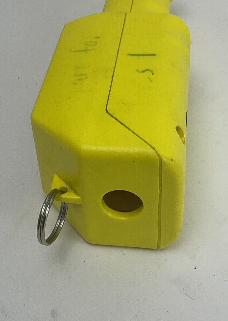 SQUARE D P02.1 GRIP PENDANT IP65 500V REVERSE/FORWARD