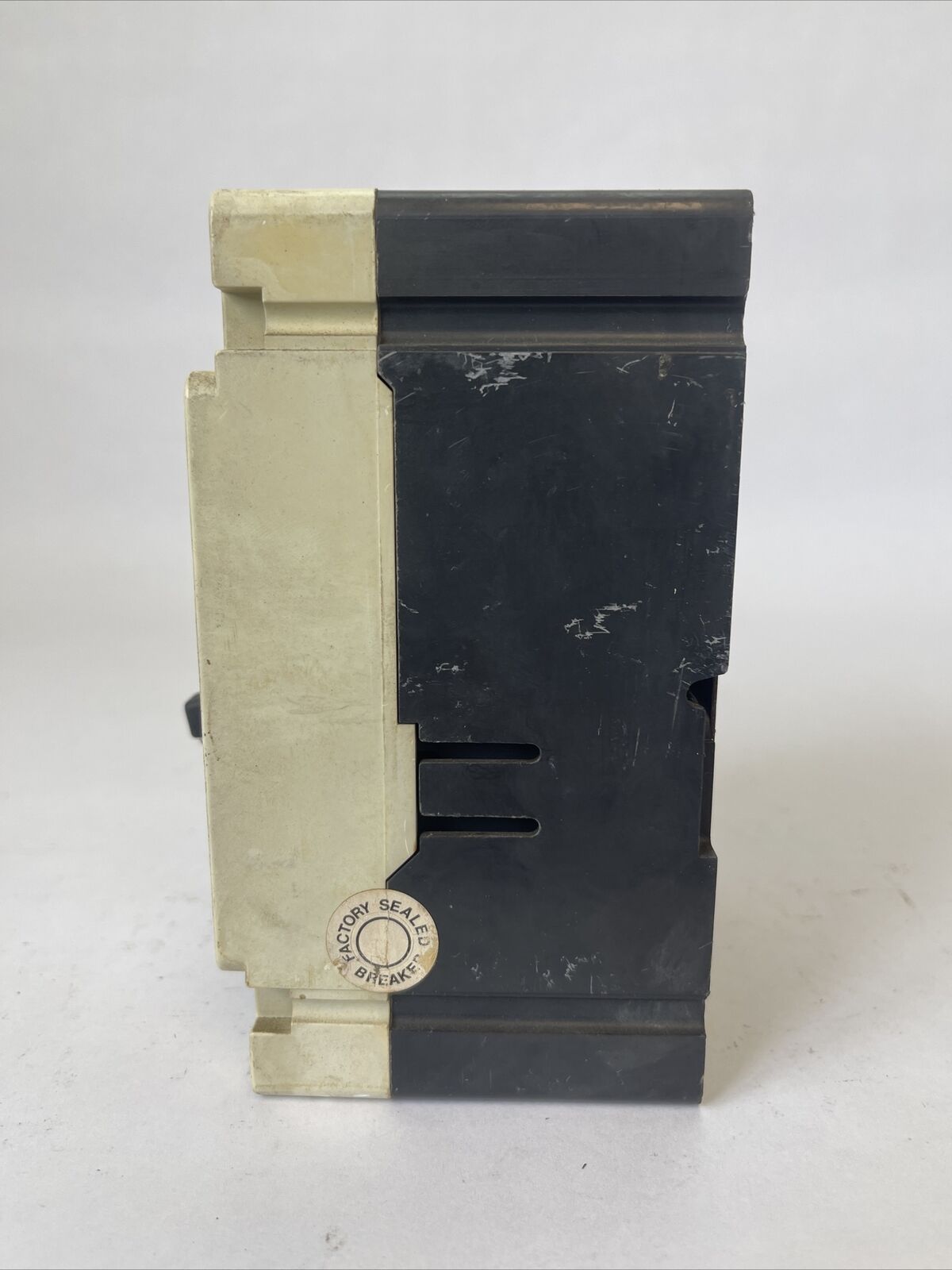 WESTINGHOUSE HMCP015E0C SER C MOTOR CIRCUIT PROTECTOR 15AMP 600VAC 250VDC 3POLE