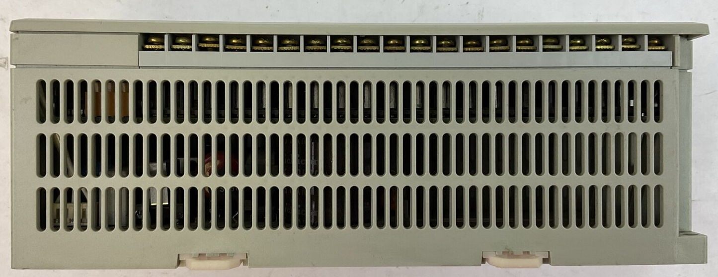 ALLEN BRADLEY 1761-L32AWA SER C FRN 5.0 PLC MODULE MICROLOGIX 1000
