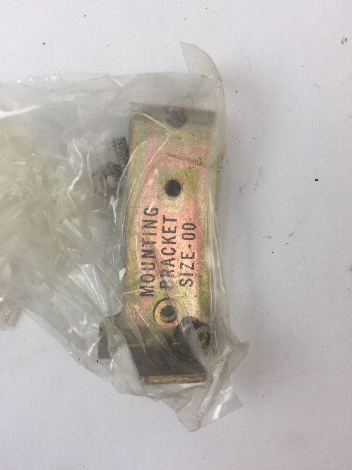 ALLEN BRADLEY 1484-N26 PILOT LIGHT KIT SWITCH MOLDED 240 VOLT 50/60 CYCLE