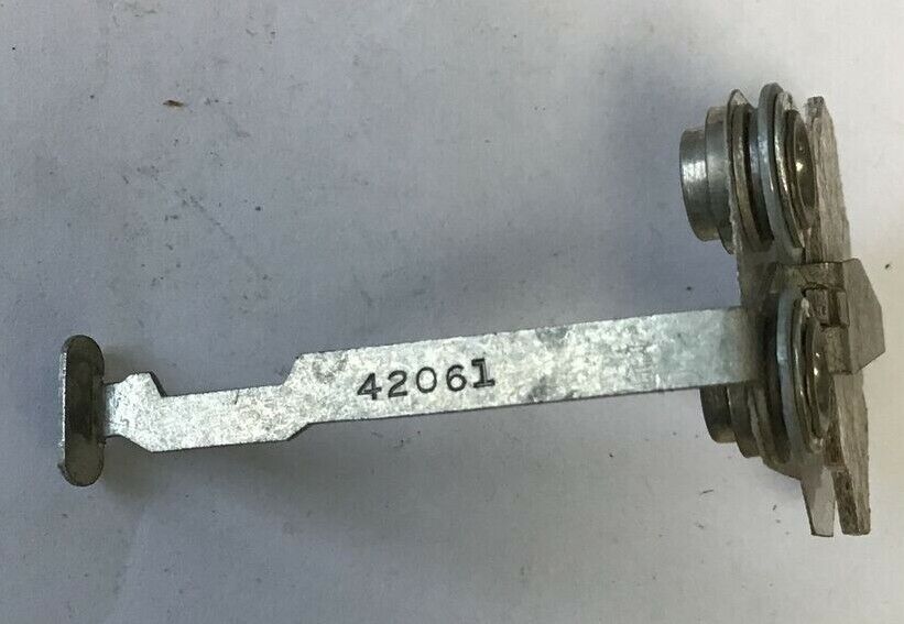 ARROW HART 42061 OVERLOAD RELAY HEATER ***LOTOF2***