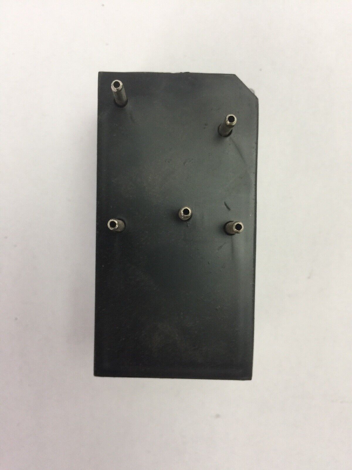 WESTINGHOUSE JAM-TD MOR RELAY JAM OVERLOAD MODULE 0.5-10 SEC 2608D22G12