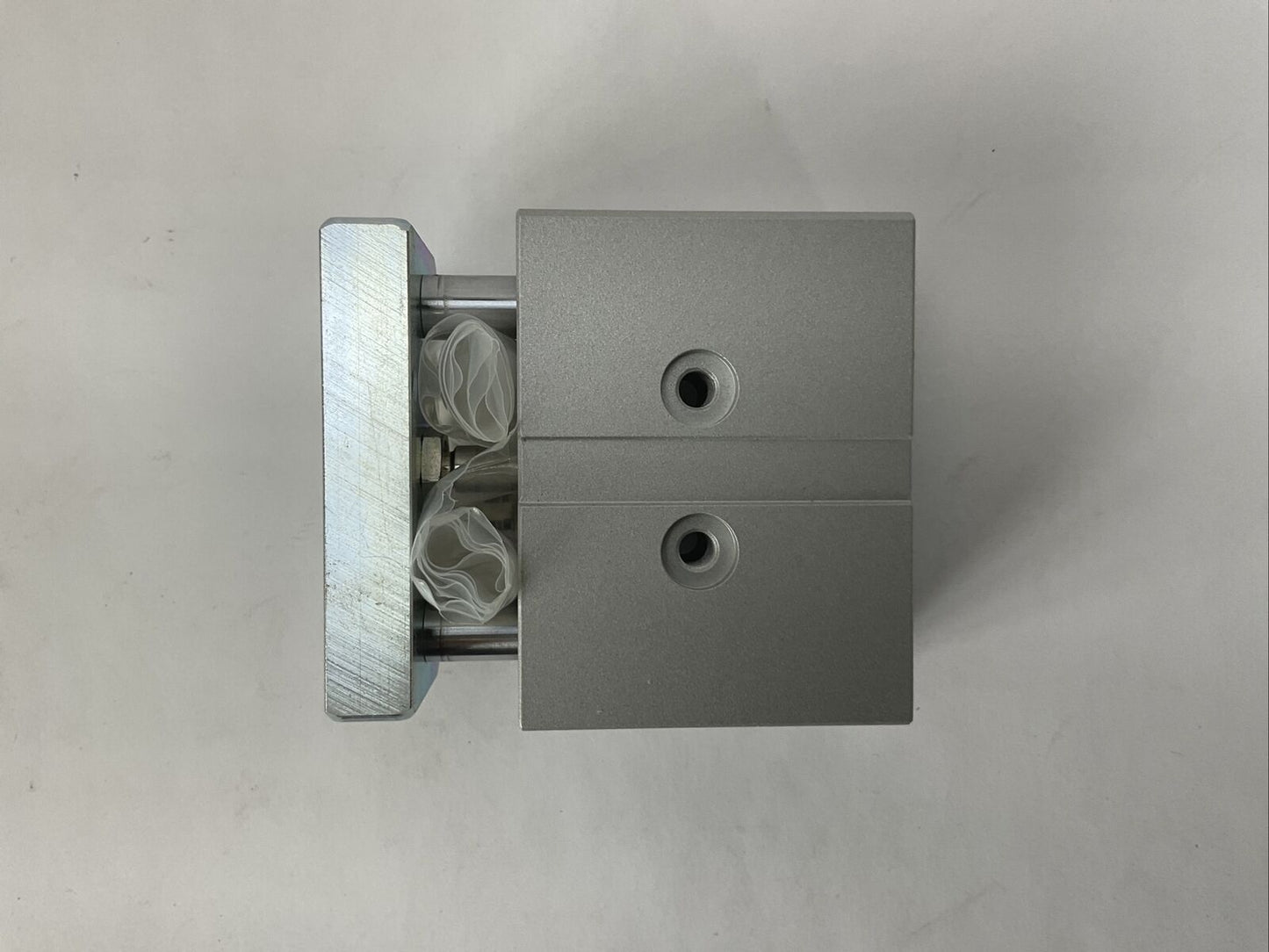 FESTO DFM-12-10-P-A-KF GUIDED ACTUATOR
