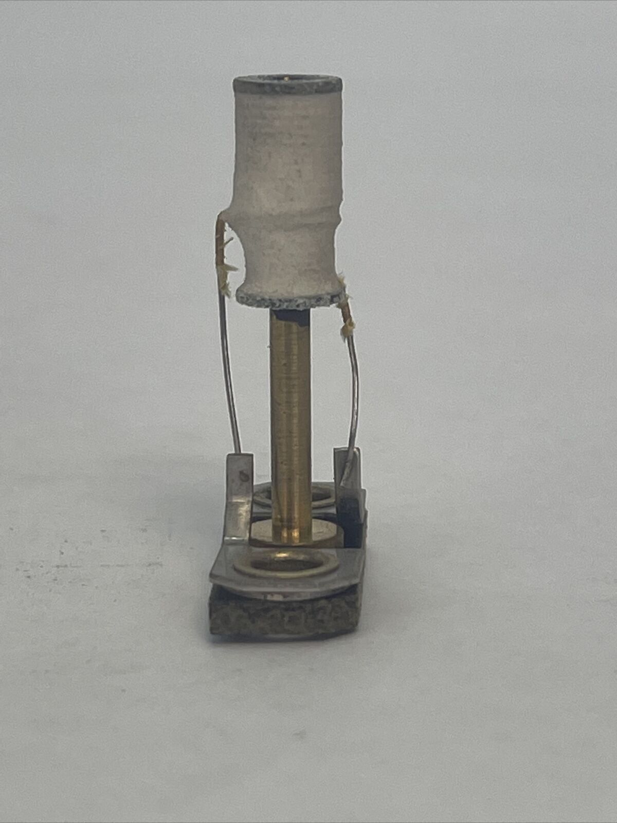 ALLEN BRADLEY B19 HEATER