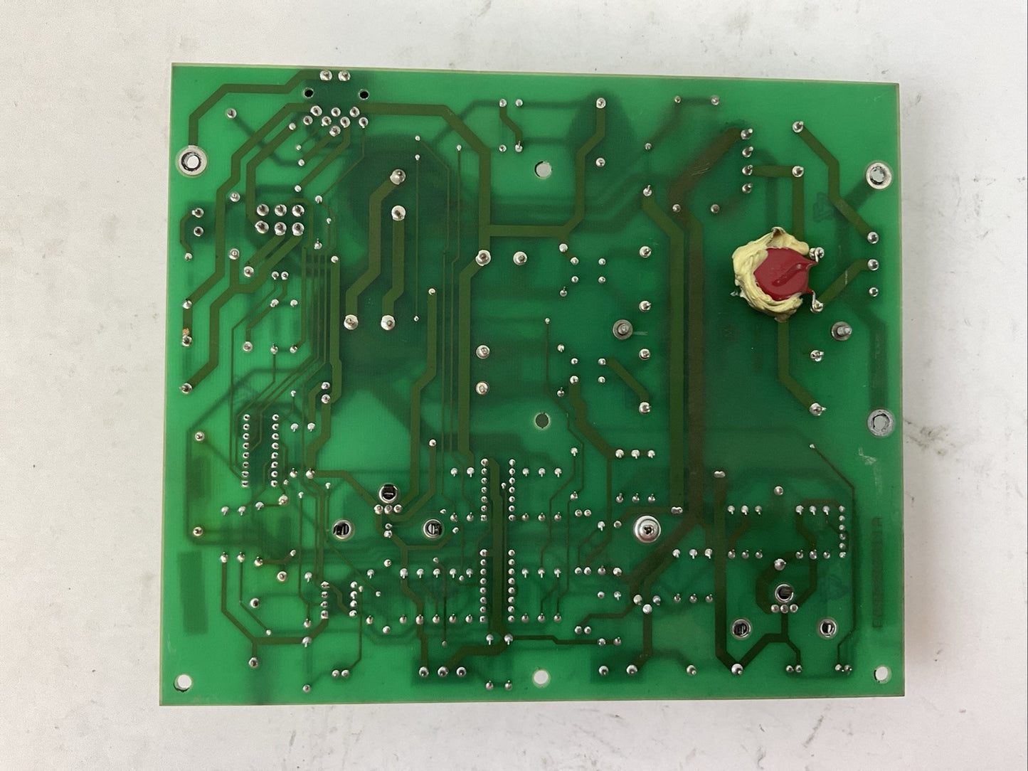 RAPISTAN DEMAG DIVERT CONTROL BOARD F003400010F
