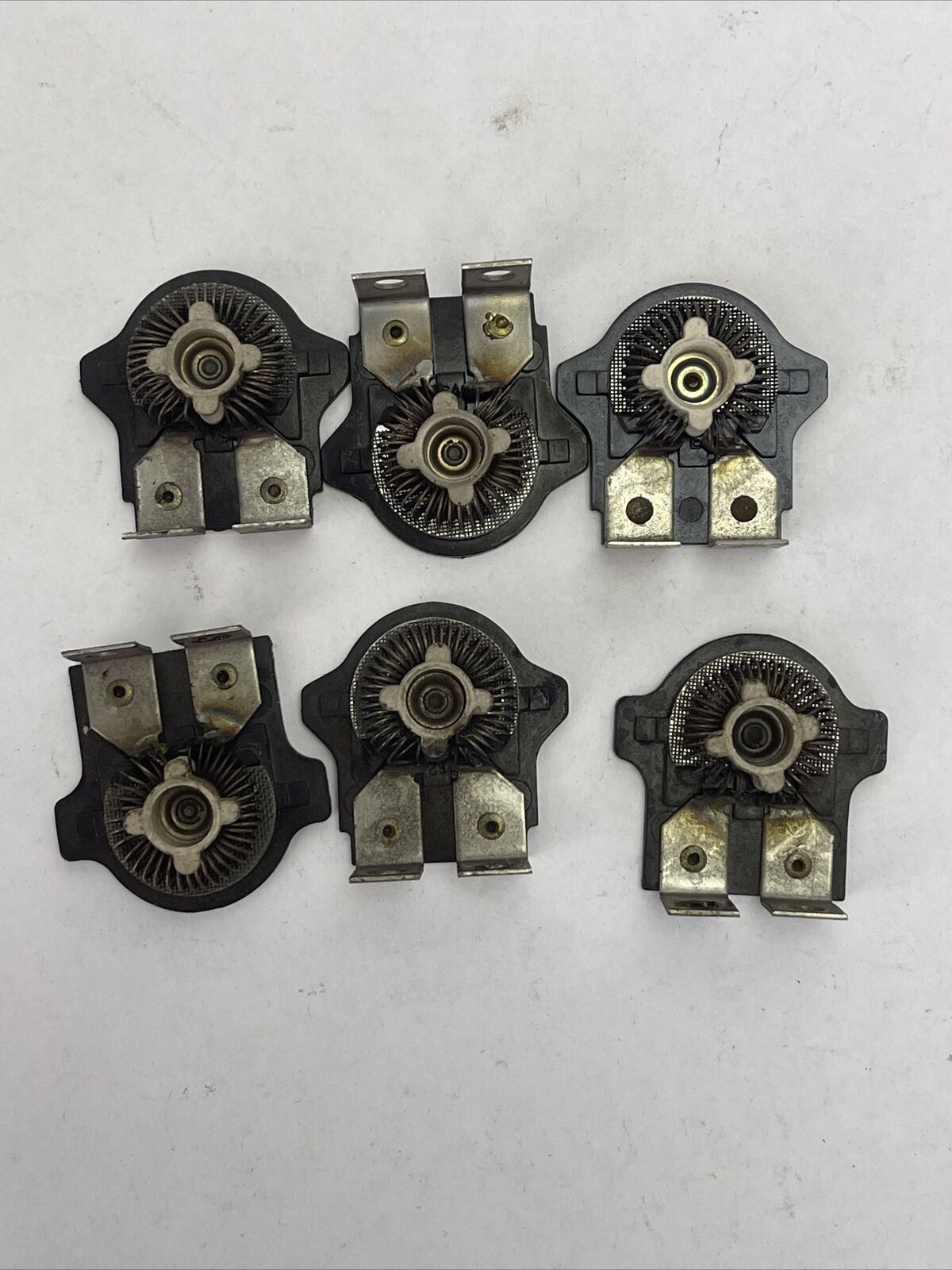 WESTINGHOUSE 966 467-H AC .93 HEATER (LOT OF 6)