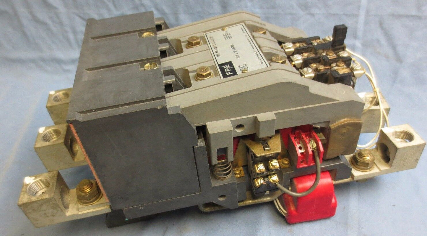 FPE FEDERAL PACIFIC 4204C U53ES-01 - SIZE 5 AC CONTROL