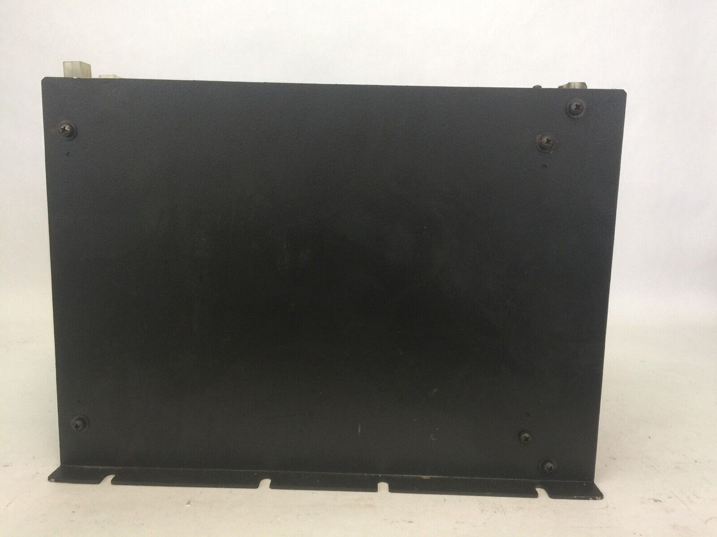 ALLEN BRADLEY 1389-M4 SER A BULLETIN 1389 CHASSIS MODULE INST MAN 1389-5.1