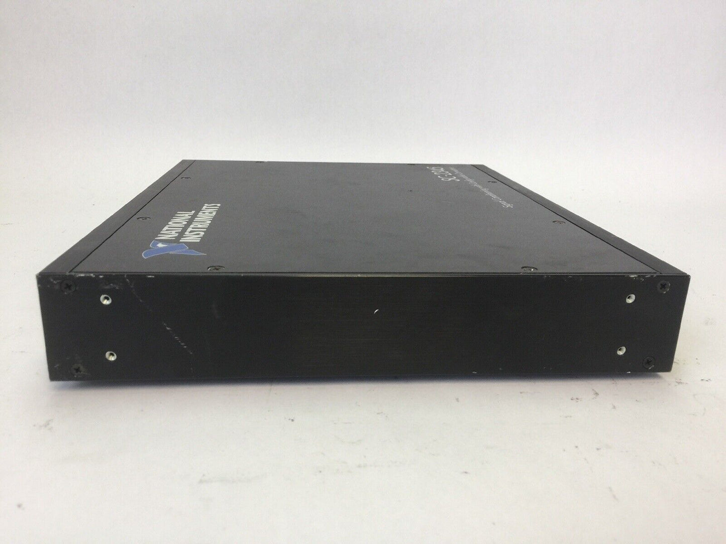NATIONAL INSTRUMENTS SC-2345 SIGNAL CONDITIONING WITH CONFIGURABLE CONNECTORS