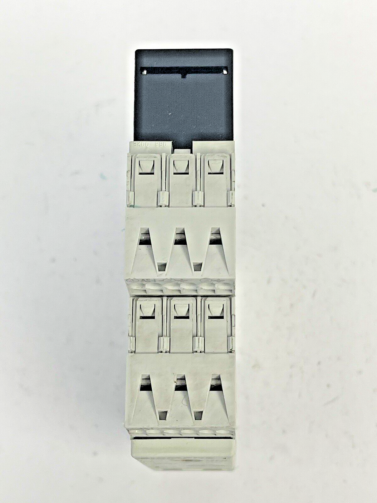 SIEMENS - 3RK1408-8KG00-0AA2 - AS-i GROUND FAULT MODULE IP20 S22.5 -Relay (24V)