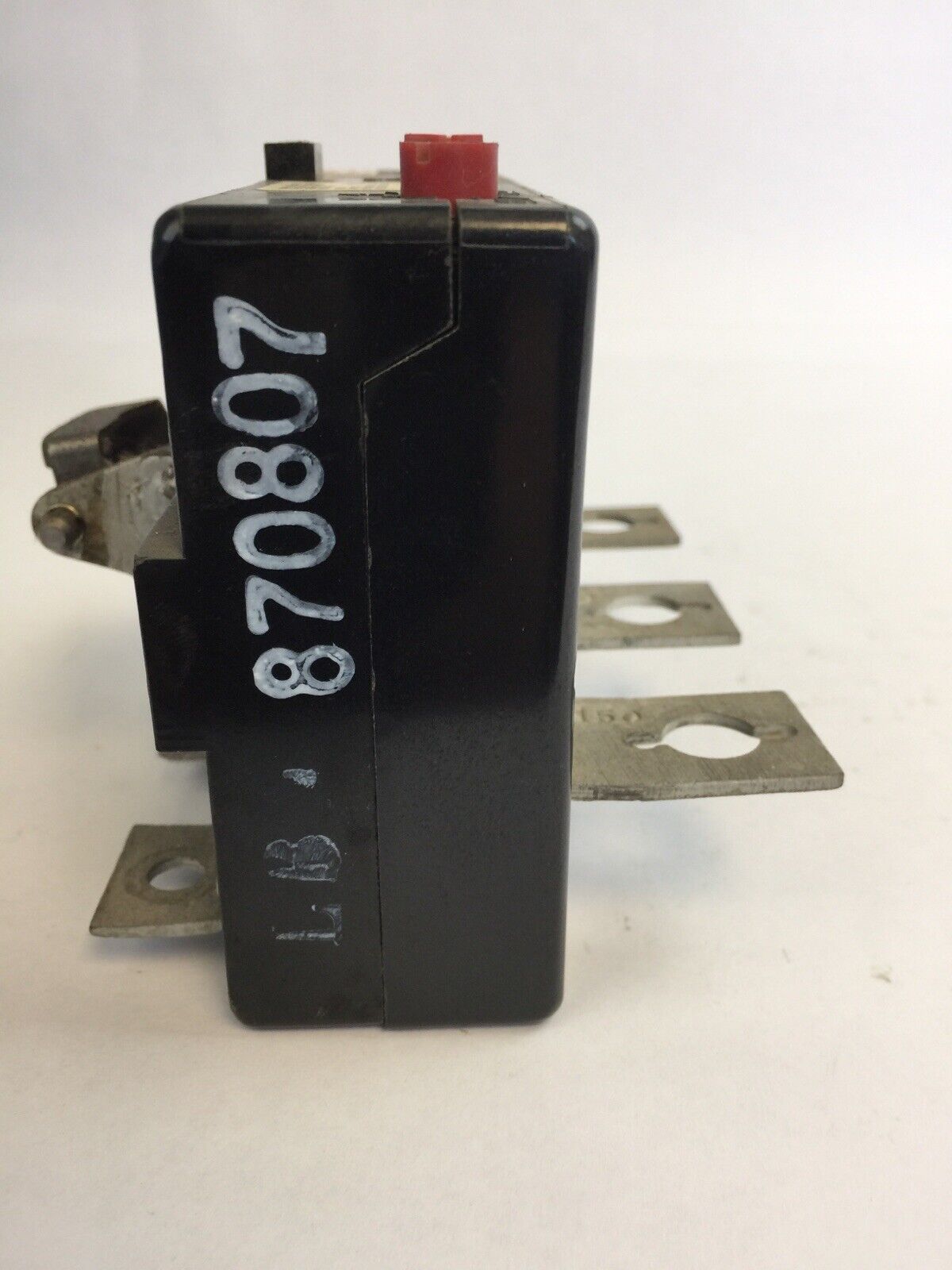 WESTINGHOUSE 5680D04G23 TRIP UNIT 150A 3POLE MAG TRIP ADJ 750-1500A