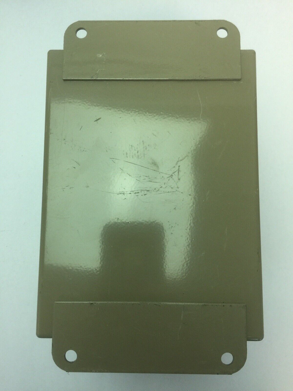 HOFFMAN A8066CH/SPI ENCLOSURE TYPE 12,13