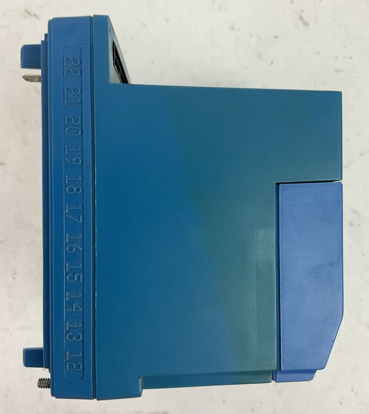 HONEYWELL RM7890B1014 BURNER CONTROL REV D R7861A1026 DYNAMIC SELF-CHECK REV C