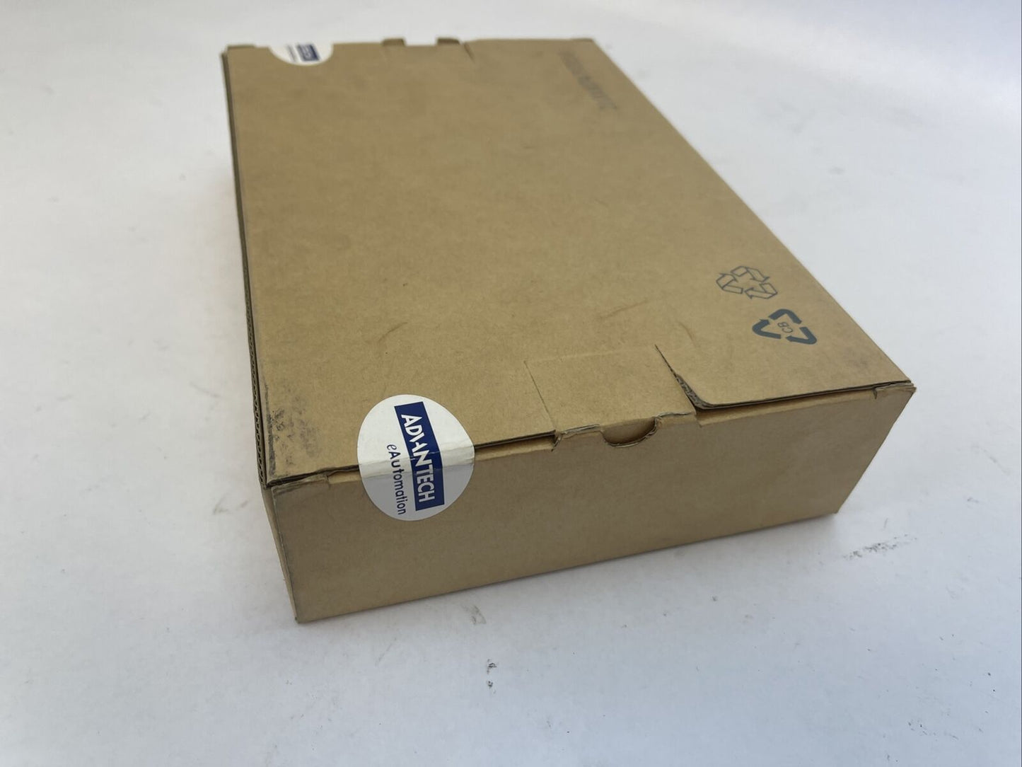 ADVANTECH PCLD-782B-AE 16/24 CH OPTO ISOLATED DI BOARD REV A1