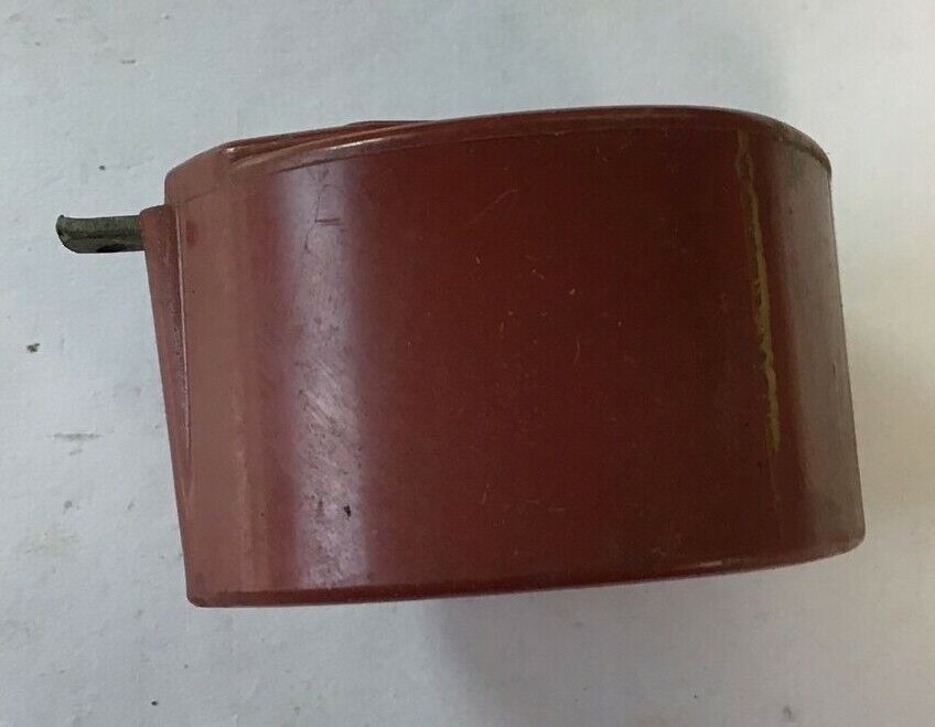 CUTLER HAMMER 1318-108 COIL 120V60CY 110V50CY ***LOTOF3***