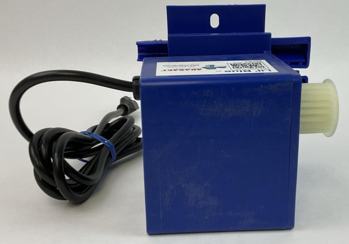 ABANAKI SLB-12 LIL' BLUE OIL SKIMMER
