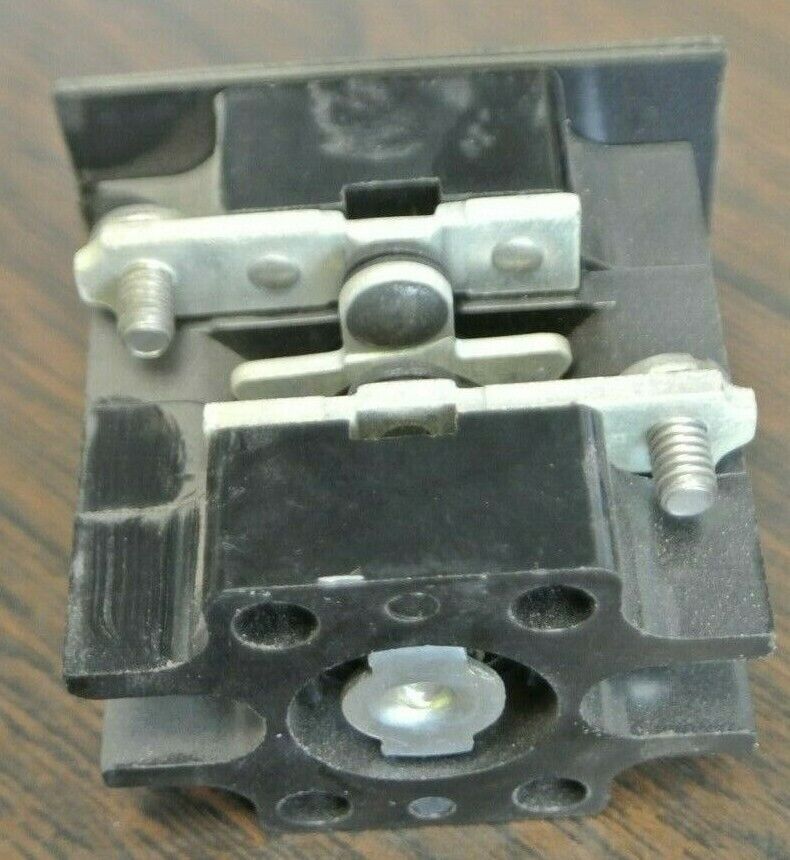 ALLEN-BRADLEY X-163348 CONTACT ASSEMBLY / NEW SURPLUS