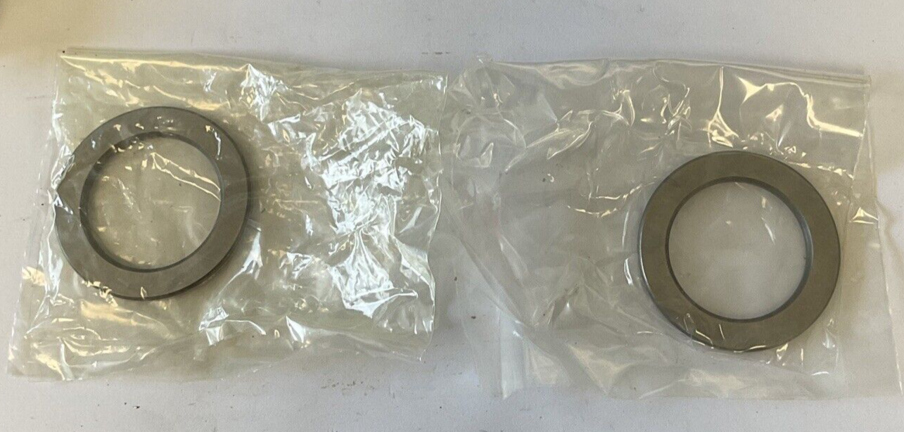 INA GS81106 THRUST BEARING WASHER ***LOTOF2***
