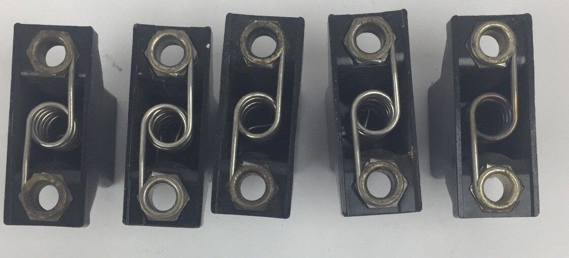 ALLEN BRADLEY N16 HEATER ELEMENT (LOT OF 5)