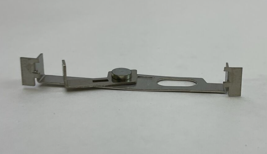 GE TQPPL PADLOCK DEVICE TO PADLOCK TYPE TQP BREAKERS (LOT OF 10)