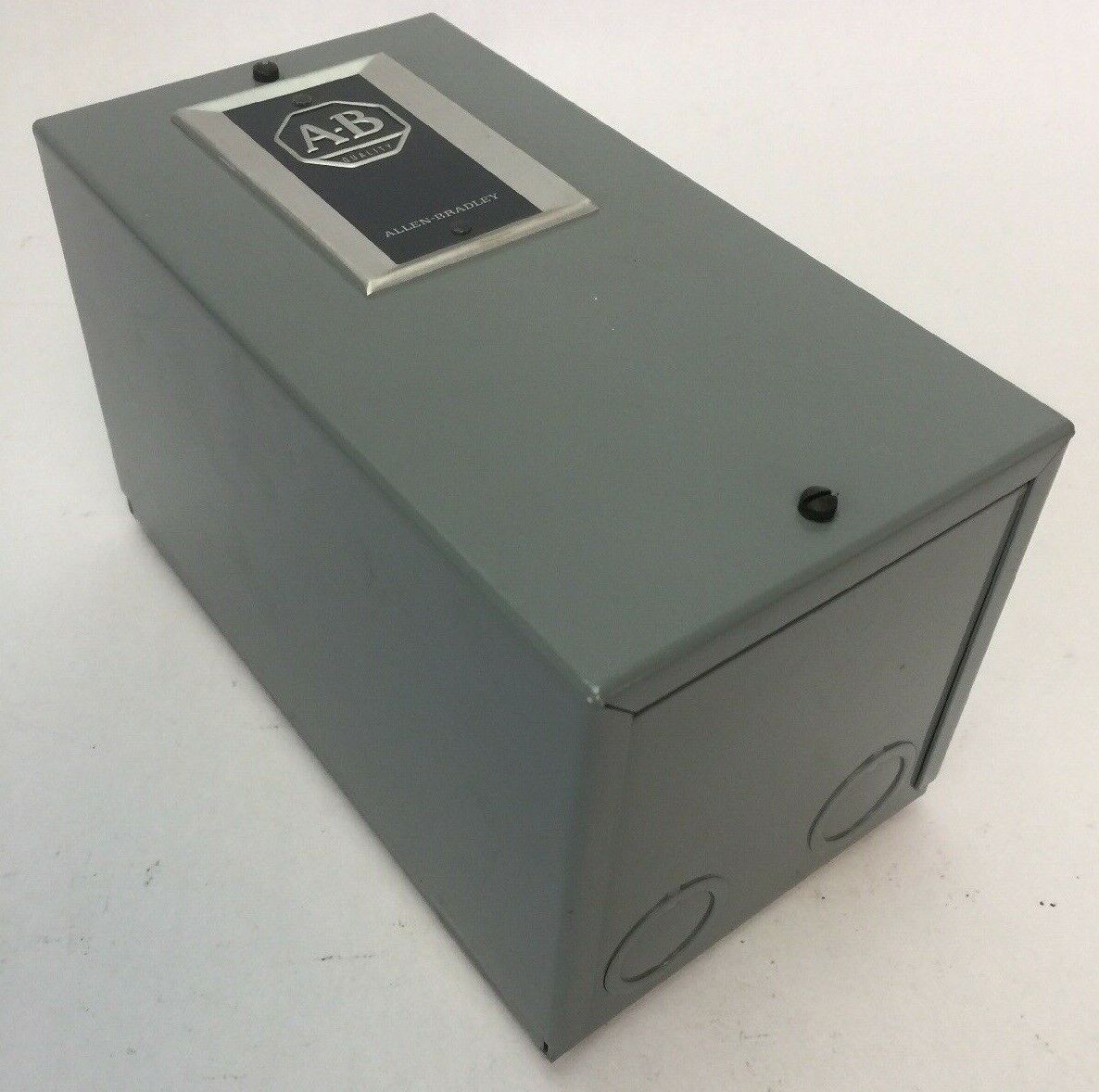 ALLEN BRADLEY 200-EX221Z48 DC CONTROL RELAY 250VDC 10A 2NO-2NC 56D166 COIL 48VDC