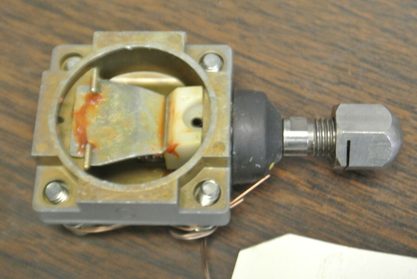 SQUARE D 31032-032-59 ACTUATOR HEAD LIMIT SWITCH / NEW SURPLUS