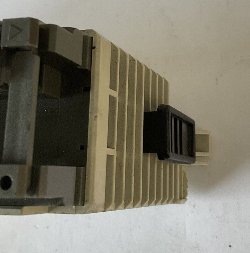 SCHNEIDER AUTOMATION DEP 216/AS-BDEP-216 INPUT MODULE ***LOTOF10***