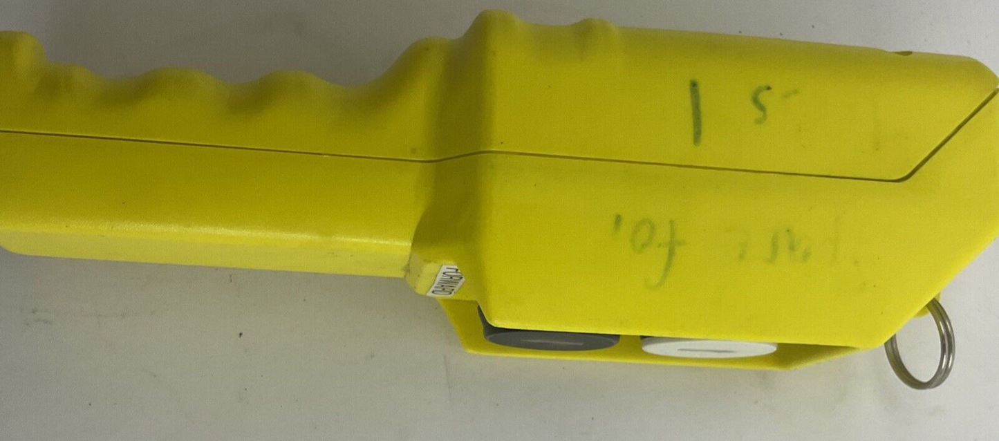 SQUARE D P02.1 GRIP PENDANT IP65 500V REVERSE/FORWARD