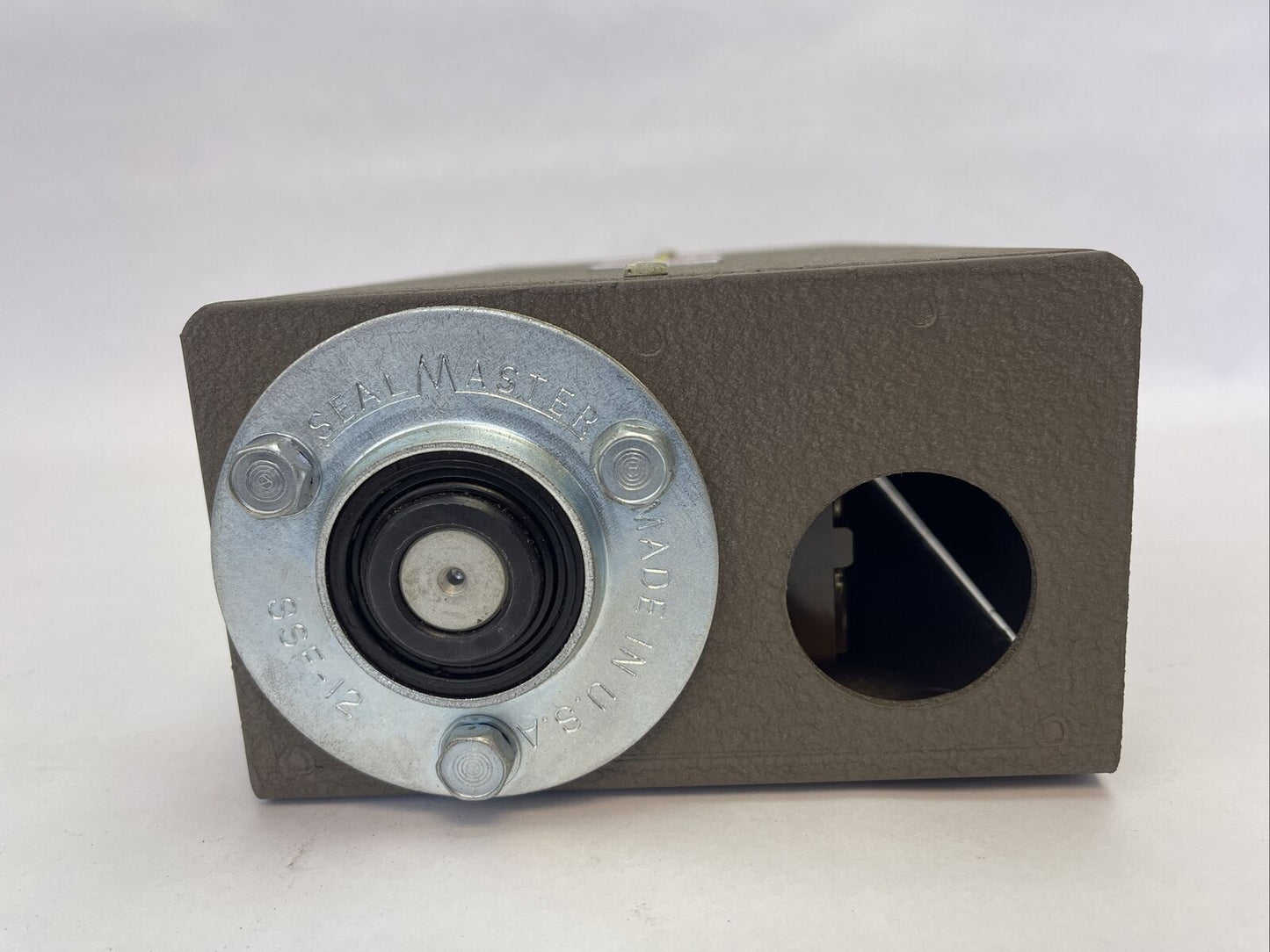 GEMCO 2000306RSPX ROTATING CAM LIMIT SWITCH 600V