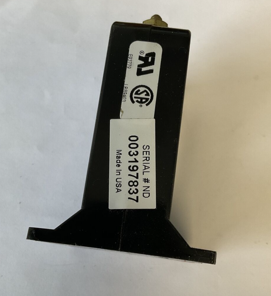 ALLEN BRADLEY 1411-2SFT-201 CURRENT TRANSFORMER RATIO200:5 600V 10KV***LOTOF3***