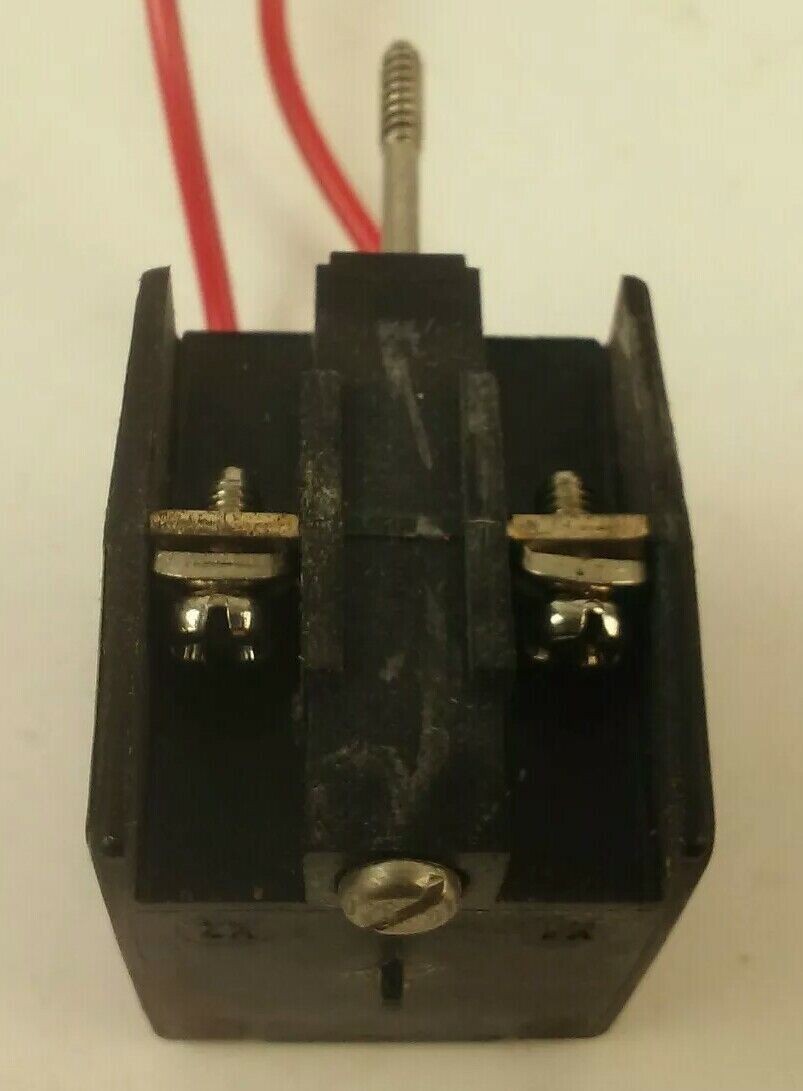 KLOCKNER MOELLER T125/6-CNA TRANSFORMER T125/6 125V 50/60HZ (NO BOX)