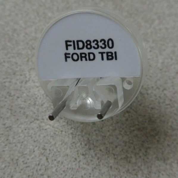 BLUE-POINT FID8330 BULB / NOID LIGHT for INJECTION HARNESS TESTER FORD TBI - NEW