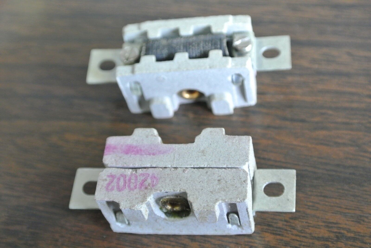 ARROW HART 42002 - THERMAL TYPE OVERLOAD HEATER - NEW SURPLUS - BOX of 2