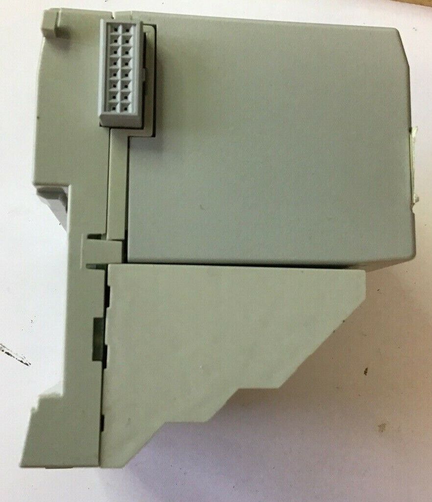 ALLEN BRADLEY 1794-IB8 SER.A REV.A01 FLEX I/O INPUT W/ 1794-TB3S TERMINAL BASE