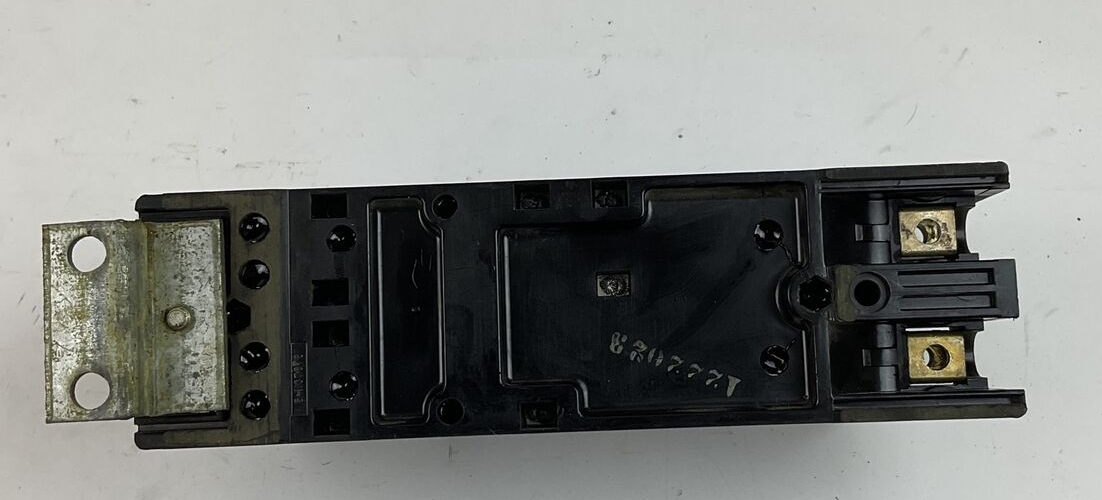 WESTINGHOUSE 1222023 AB DE-ION CIRCUIT BREAKER 600VAC 250VDC 20A