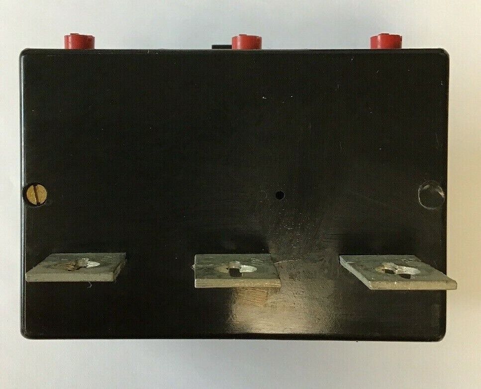 WESTINGHOUSE HLB3200 200AMP 3POLE TRIP UNIT