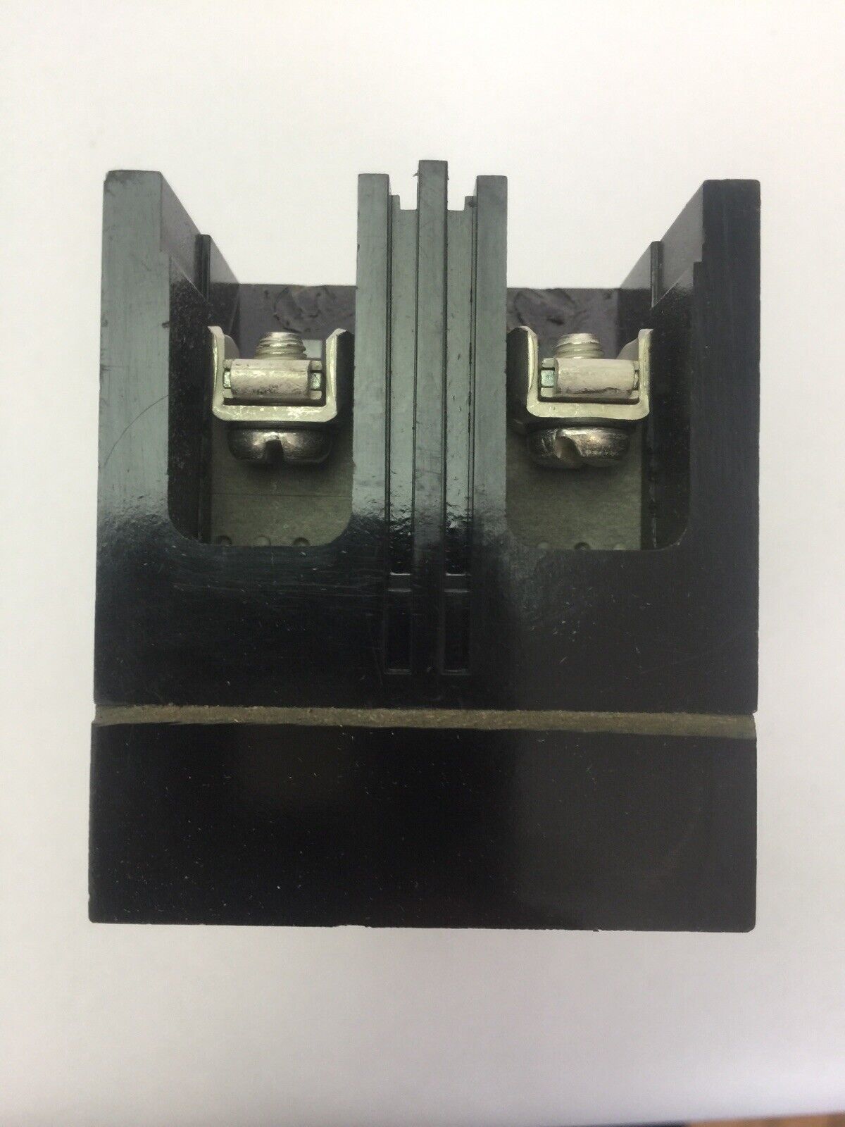 GE TEB122010WL CIRCUIT BREAKER 10AMP 240VAC 2POLE