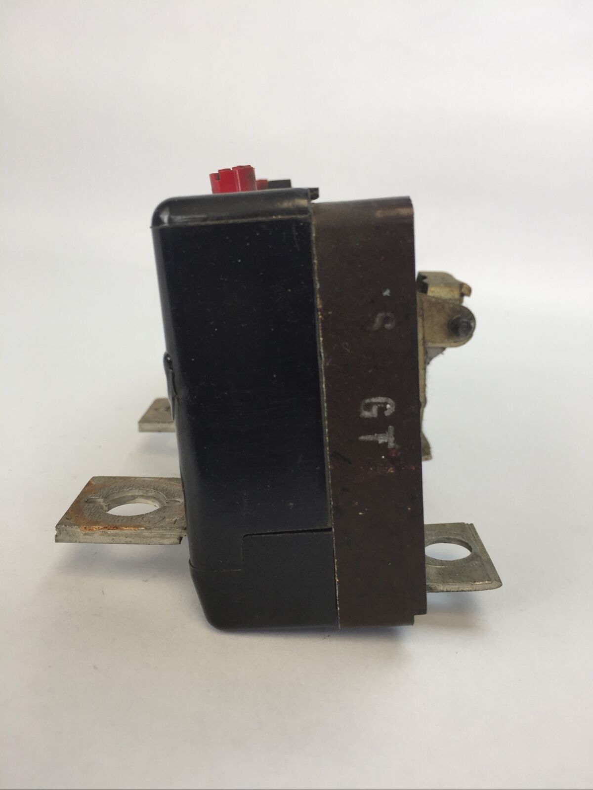 WESTINGHOUSE HLA3175T AB DE-ION TRIP UNIT 175AMP 3POLE MAG TRIP ADJ 875-1750A