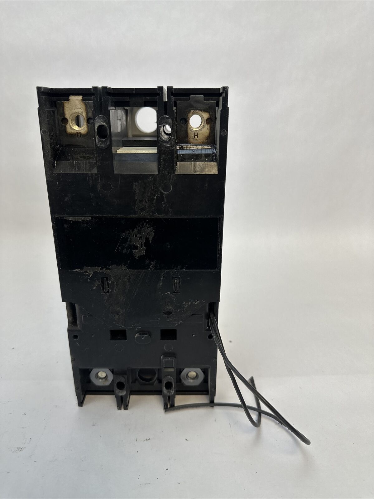 SIEMENS FXD62B200 CIRCUIT BREAKER 200A 600VAC 250VDC SER C S01FD60 SHUNT TRIP