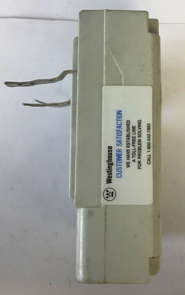 WESTINGHOUSE 2D78574G01 IQ ENERGY SENTINEL 120/208V J FRAME