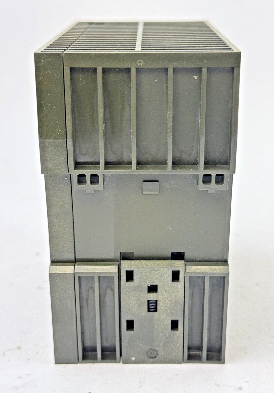 SIEMENS - 3RX9-502-0BA00 - AS INTERFACE POWER SUPPLY - 5A, 230 VAC, 50-60Hz