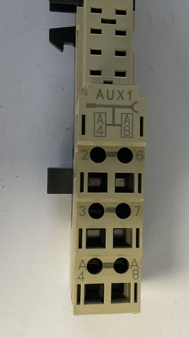 SIEMENS 6ES7 193-4CD30-0AA0 TERMINAL MODULE