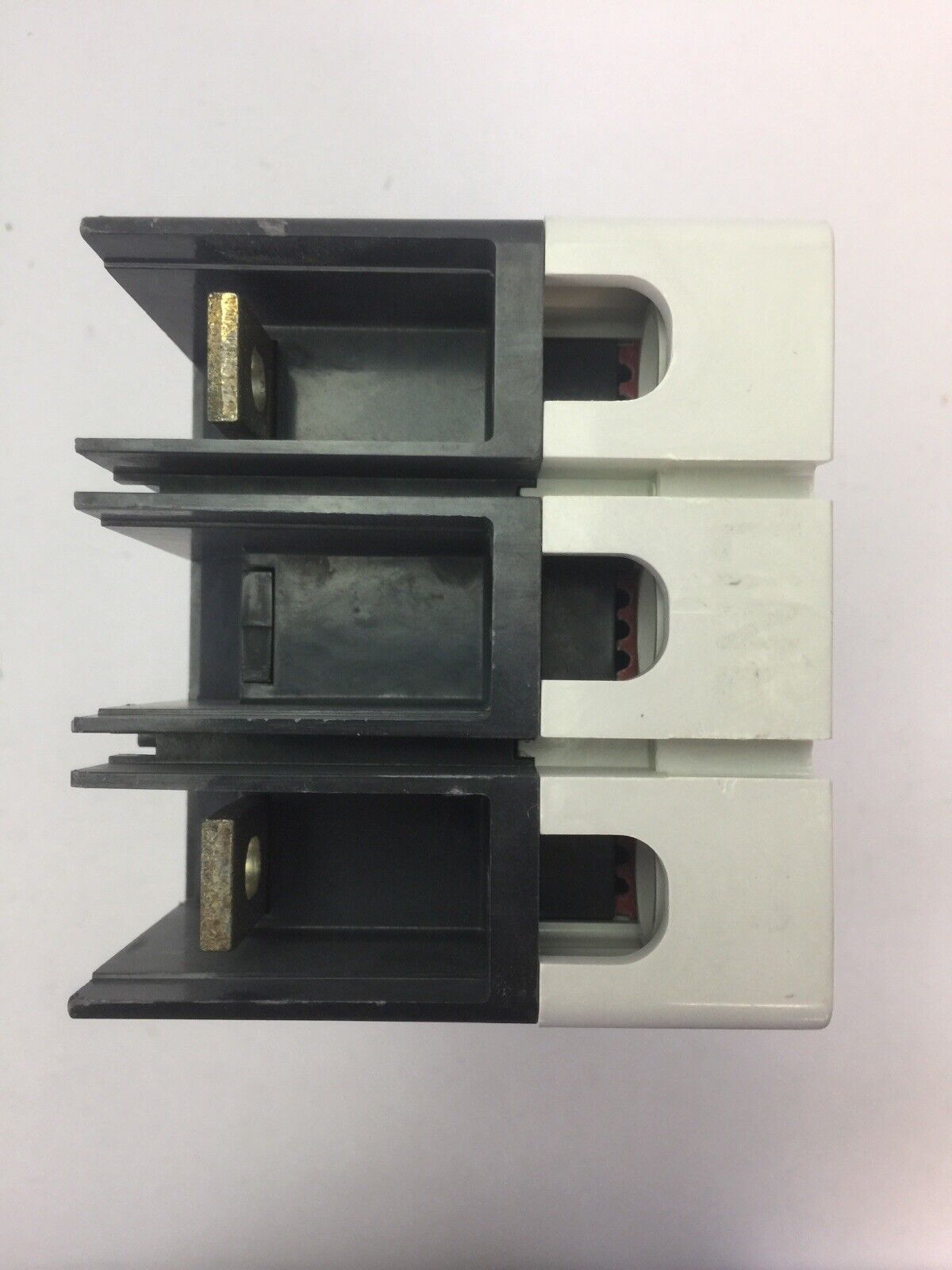 WESTINGHOUSE JDB2225W INDUSTRIAL CIRCUIT BREAKER SER C 225A 2P 600VAC 250VDC