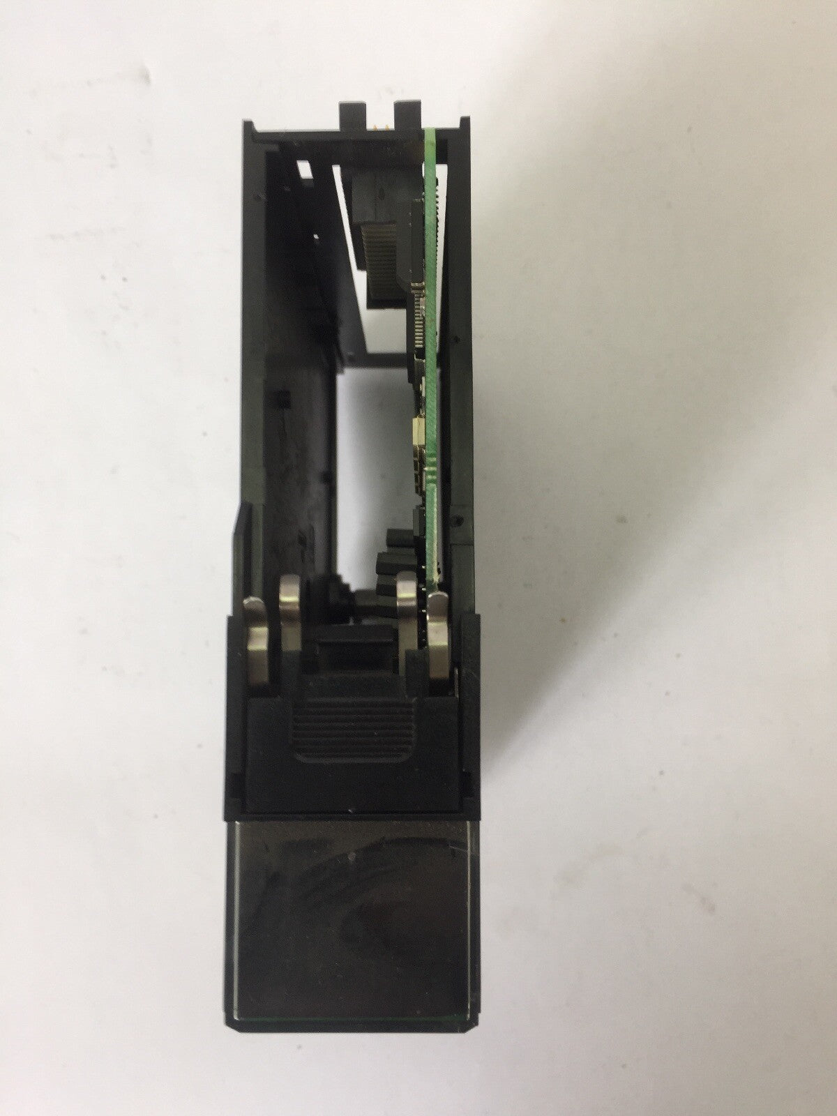 ALLEN BRADLEY 1756-0B32 DC OUTPUT SER A REV K01 DC OUT 32PT 24VDC