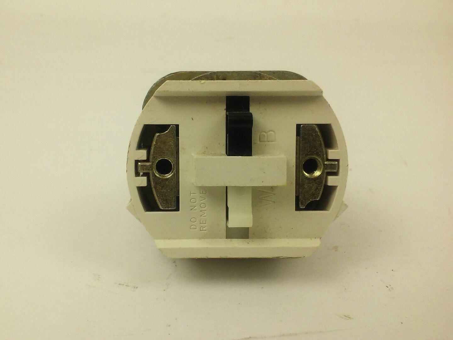 ALLEN BRADLEY 800T-H2, SERIES T, SELECTOR SWITCH,NEMA TYPE 4-13, NS NO BOX