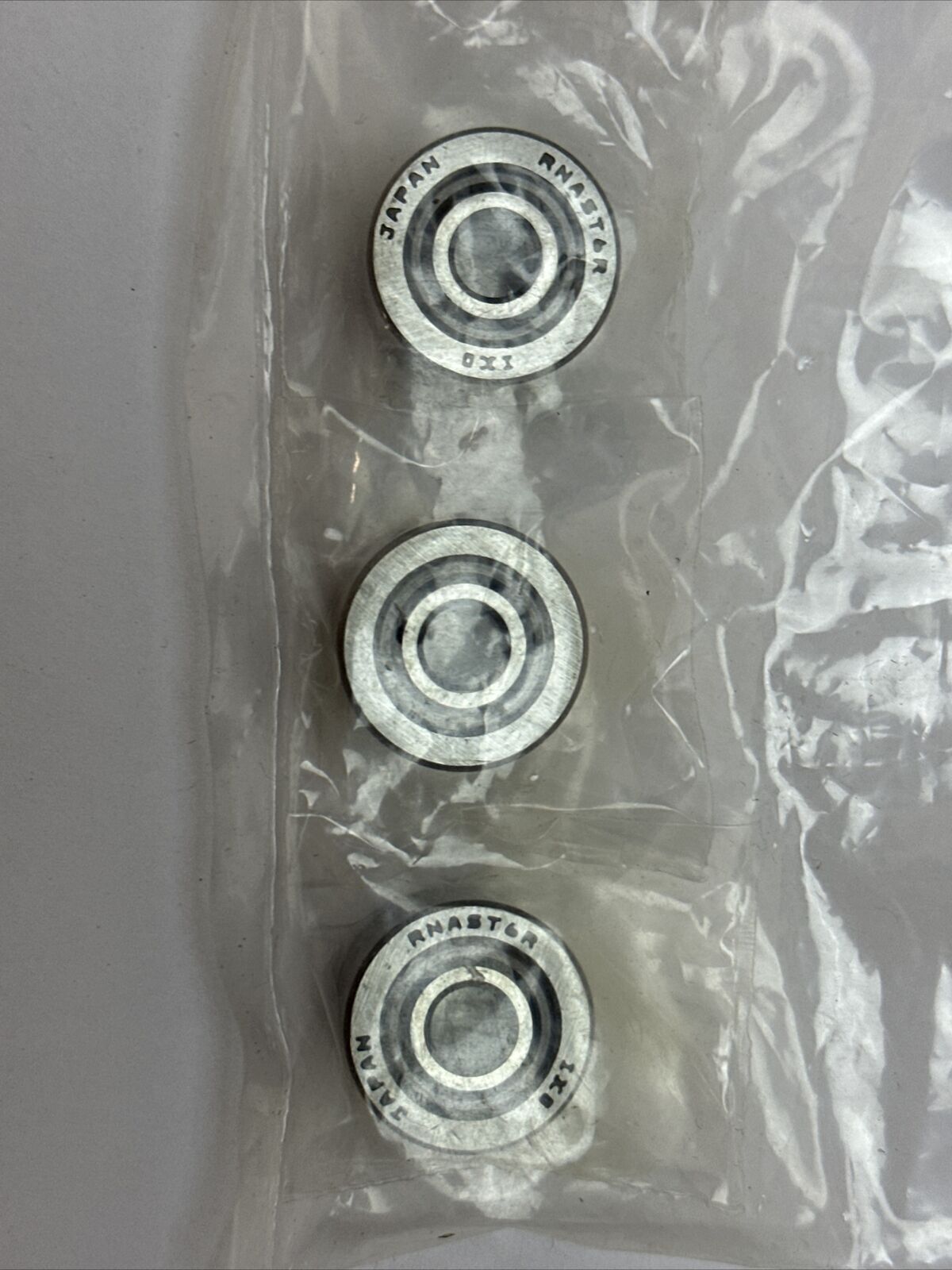 IKO RNAST6R BEARING (LOT OF 3)