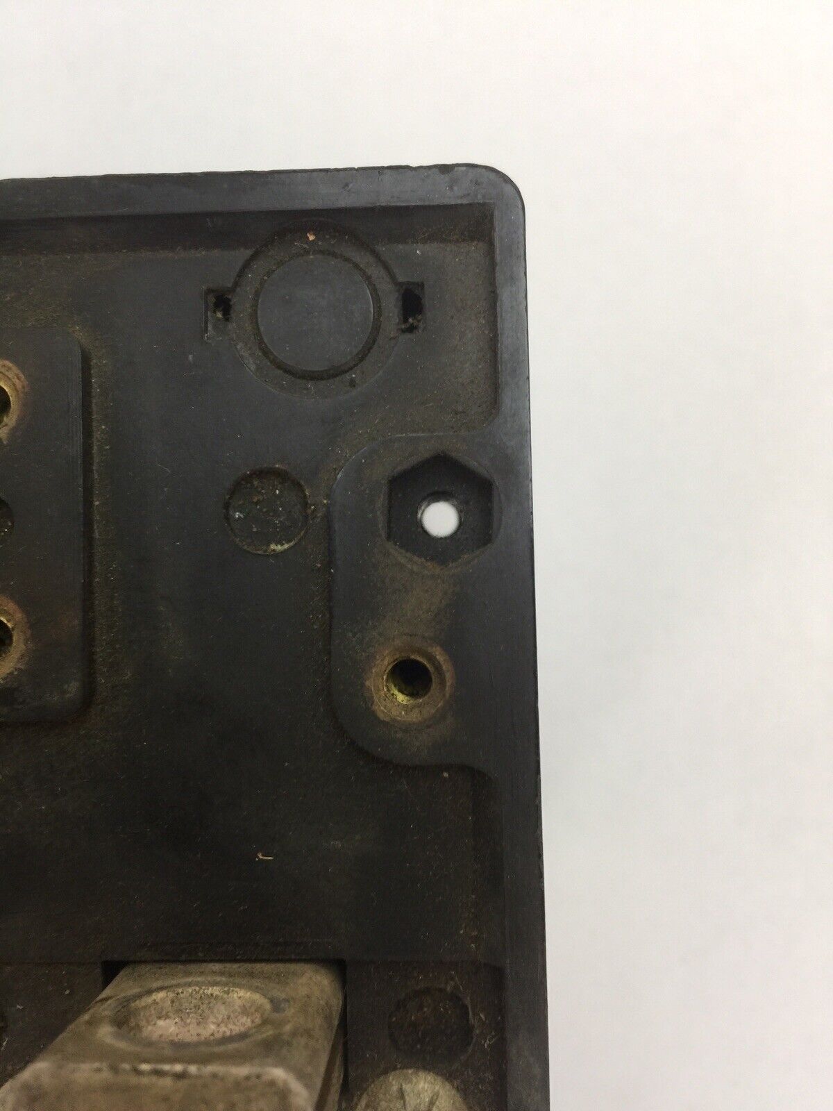 WESTINGHOUSE HMA2700T AB DE-ION TRIP UNIT 2POLE 700AMP 371D373G10